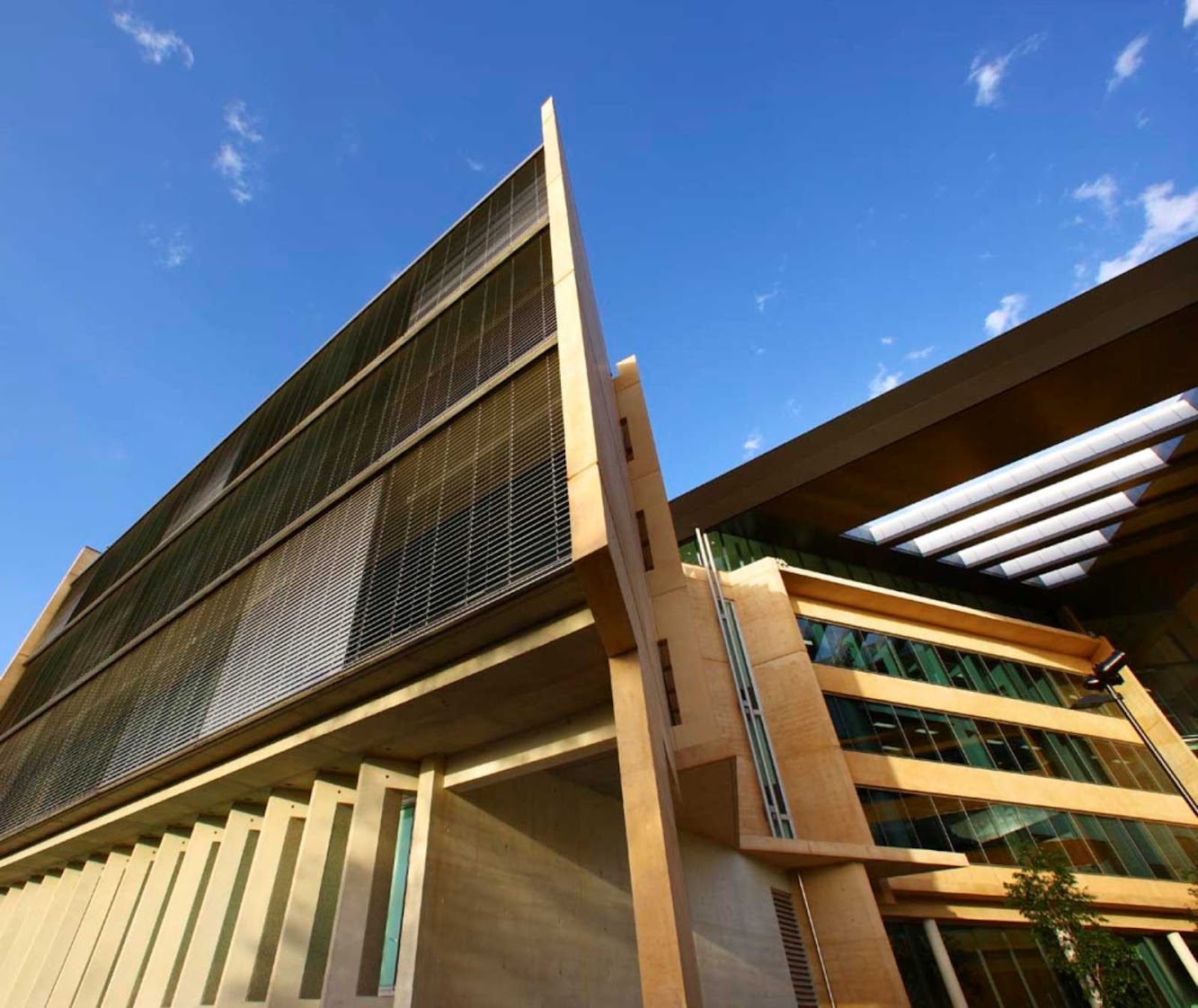 Richard Kirk Architect
