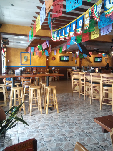 Restaurant «El Taquito Mexican Restaurant», reviews and photos, 14429 SW 42nd St, Miami, FL 33175, USA