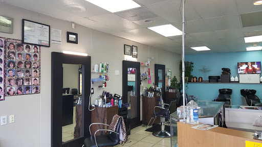 Beauty Salon «Chevere Beauty Salon», reviews and photos, 5528 Alpha Rd # 104, Dallas, TX 75240, USA