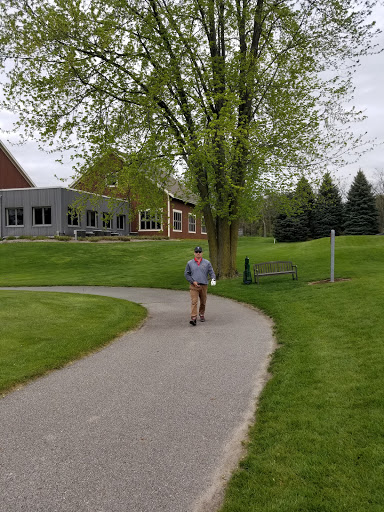 Private Golf Course «Watermark Country Club», reviews and photos, 5500 Cascade Rd SE, Grand Rapids, MI 49546, USA