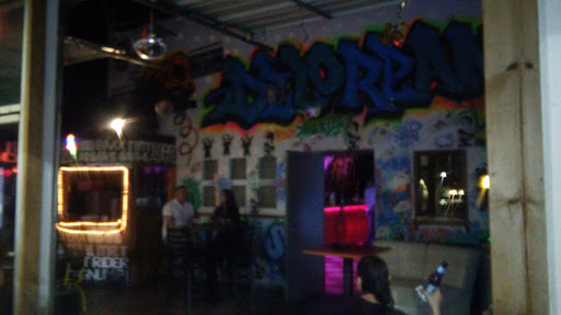 Bar «Deloreans 80s Bar», reviews and photos, 2200 W Nolana Ave #2204c, McAllen, TX 78504, USA