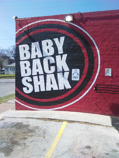 Barbecue Restaurant «Baby Back Shak», reviews and photos, 1800 S Akard St, Dallas, TX 75215, USA
