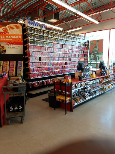 Auto Parts Store «AutoZone», reviews and photos, 1640 Buford Hwy NE, Buford, GA 30518, USA
