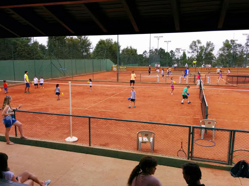 D S Academia de Tenis, Alameda Itatuba, 751 - Chac. Joapiranga II, Valinhos - SP, 13270-000, Brasil, Academia_de_Tnis, estado São Paulo
