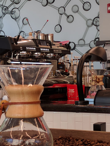 Coffee Shop «Brew on The Grid», reviews and photos, 56 Franklin St, Worcester, MA 01608, USA
