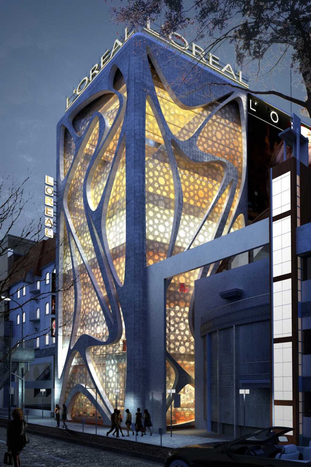 IAMZ Design Studio