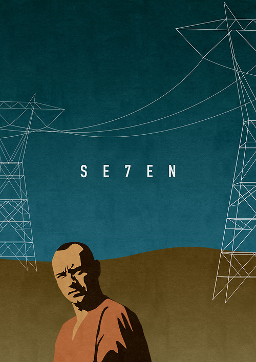 David Fincher - Seven