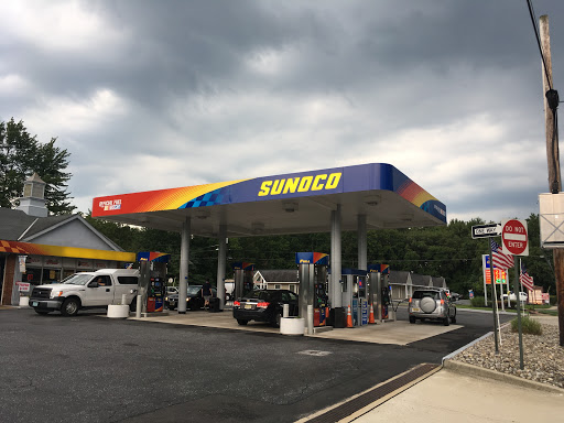 Gas Station «Sunoco Gas Station», reviews and photos, 721 S Church St, Mt Laurel, NJ 08054, USA