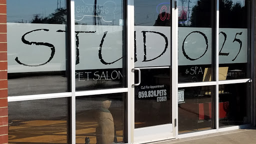 Pet Groomer «Studio 25 Pet Salon and Boarding», reviews and photos, 103 Barnes Rd, Williamstown, KY 41097, USA