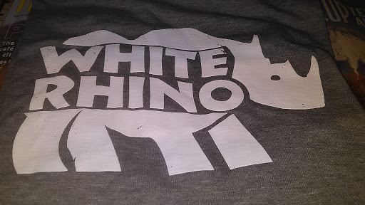 Coffee Shop «White Rhino», reviews and photos, 230 W Belt Line Rd, Cedar Hill, TX 75104, USA