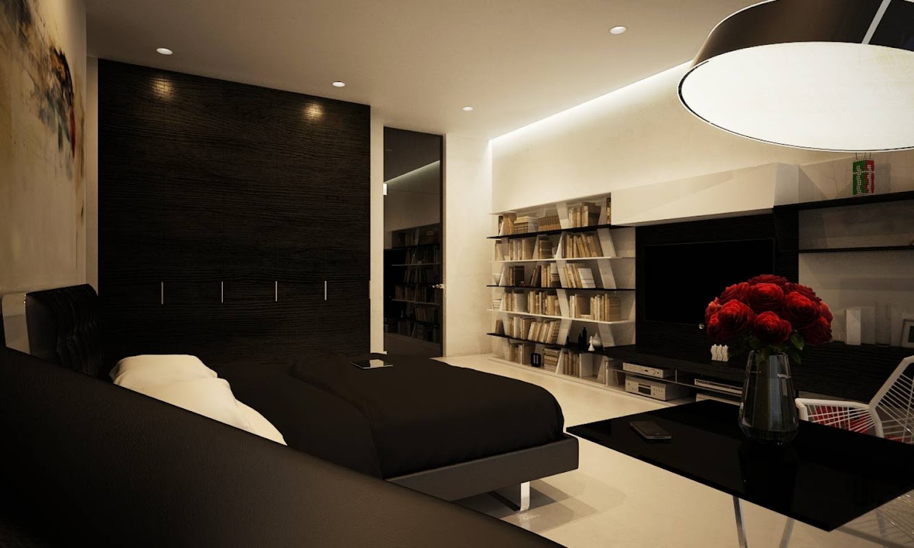 10 M House by Marcel Luchian studio