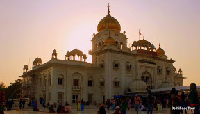 Bangla Sahib Gurudwara, India Bangla Sahib Gurudwara, India