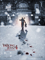 Camino sangriento 4 (2011)