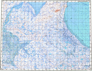 Thumbnail Map 200k--q60-33_34