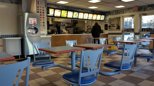 Fast Food Restaurant «White Castle», reviews and photos, 540 Walt Whitman Rd, Huntington Station, NY 11747, USA