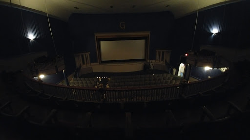 Movie Theater «Grand Cinema Theatres», reviews and photos, 208 Wolf River Plaza, New London, WI 54961, USA