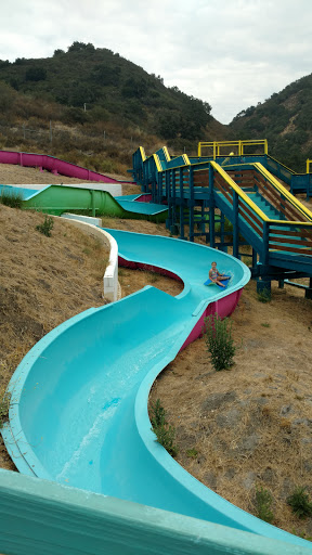 Water Park «Mustang Waterpark», reviews and photos, 6840 Lopez Dr, Arroyo Grande, CA 93420, USA