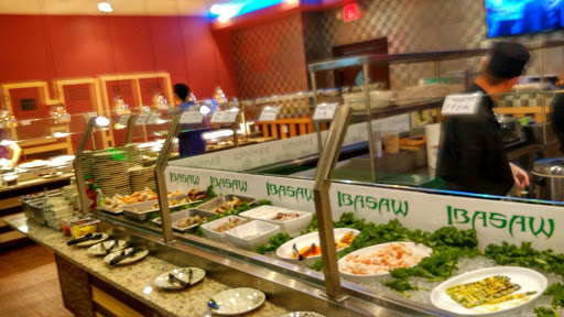 Seafood Restaurant «Ibasaw Seafood Buffet Sushi Shabu», reviews and photos, 95 Middlesex St, Malden, MA 02148, USA