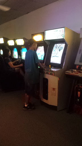 Video Arcade «Tornado Terrys Family Amusement Center», reviews and photos, 4530 Keller Hicks Rd, Keller, TX 76244, USA