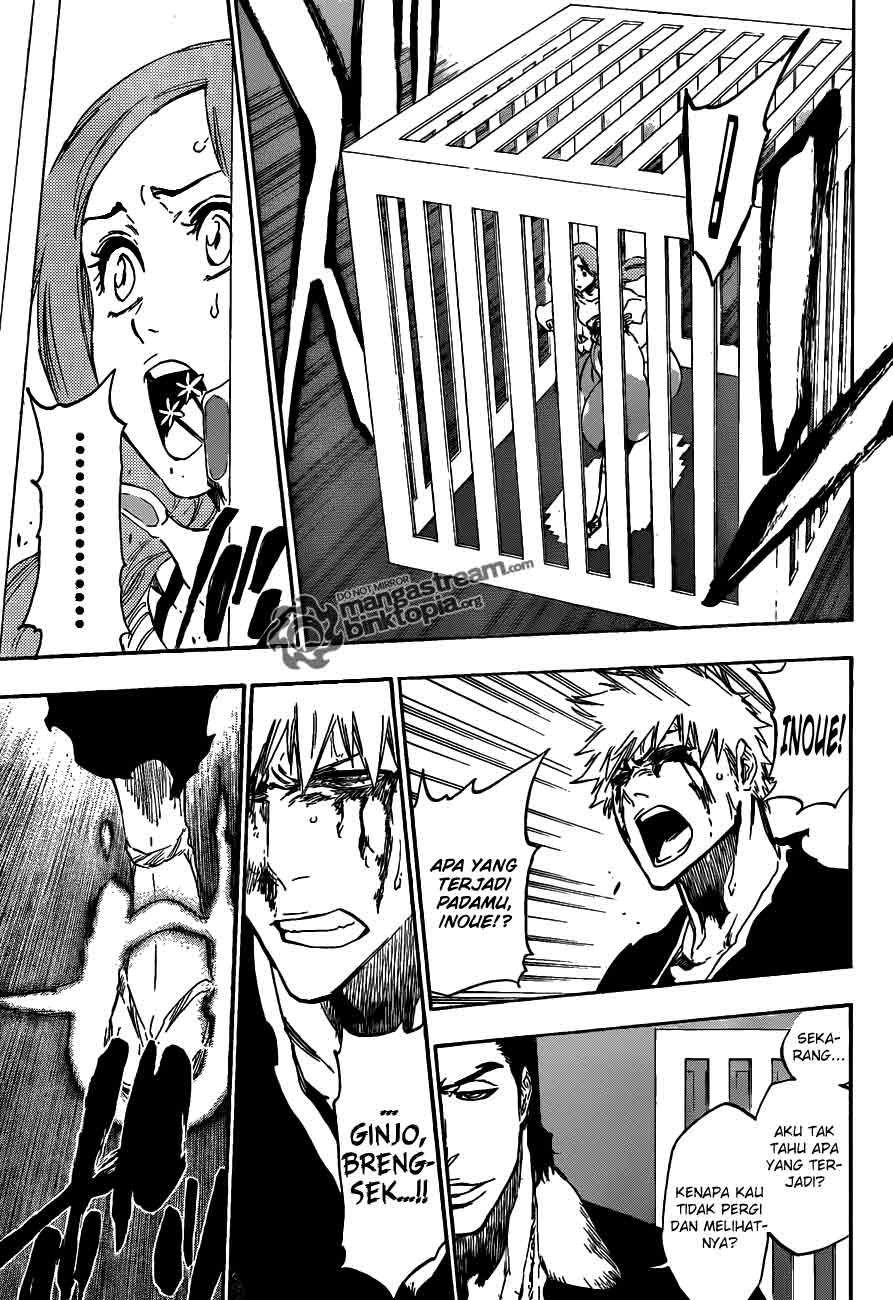 Baca Manga, Baca Komik, Bleach Chapter 451, Bleach 451 Bahasa Indonesia, Bleach 451 Online