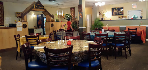 Restaurant «Thai Nam Phet II», reviews and photos, 7 Woodside Ave, Newton, NJ 07860, USA