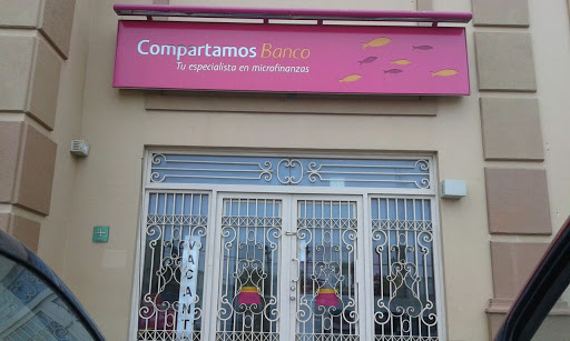 Compartamos Banco Matamoros Río, Av Francisco Villa 10, Las Palmas, 87420 Matamoros, Tamps., México, Institución financiera | TAMPS