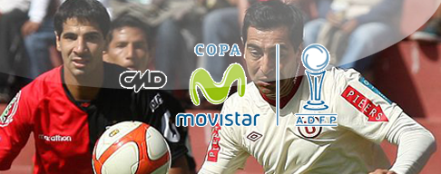Universitario vs. Melgar en VIVO - Copa Movistar 2012 Universitario vs. Melgar en VIVO - Copa Movistar 2012