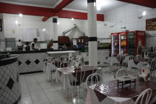Pizzaria Millennium, Rua Francisco Cunha Menezes, 217 - Jaragua, São Paulo - SP, 05185-200, Brasil, Pizaria, estado São Paulo