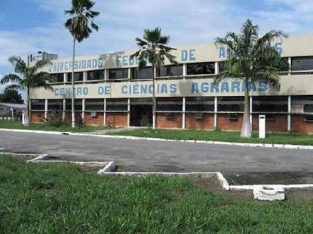 Centro de Ciências Agrárias, BR-104 - Lot. Vila Rica, Rio Largo - AL, 57100-000, Brasil, Ensino, estado Alagoas