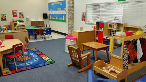 Day Care Center «New Horizon Daycare Center Inc», reviews and photos, 4200 N Holton St, Milwaukee, WI 53212, USA