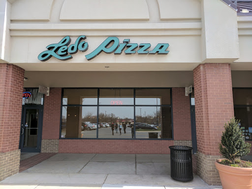Pizza Restaurant «Ledo Pizza», reviews and photos, 405 N Center St, Westminster, MD 21157, USA