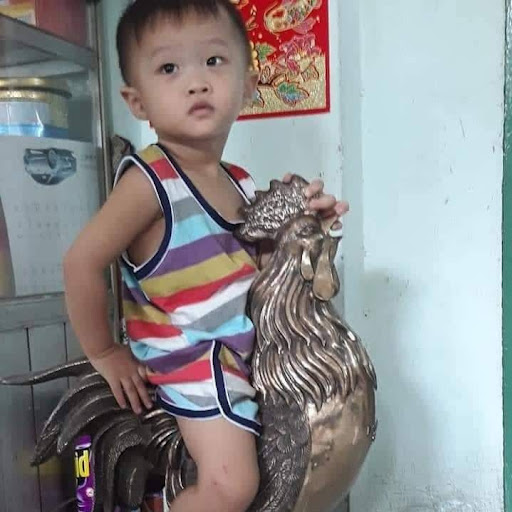 Ảnh của Tôi