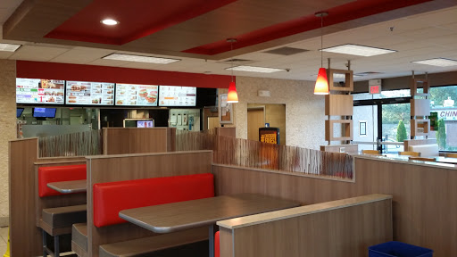 Fast Food Restaurant «Burger King», reviews and photos, 9590 Main St, Woodstock, GA 30188, USA
