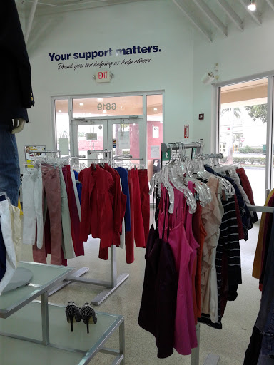 Thrift Store «Goodwill», reviews and photos, 6819 Taft St, Hollywood, FL 33024, USA