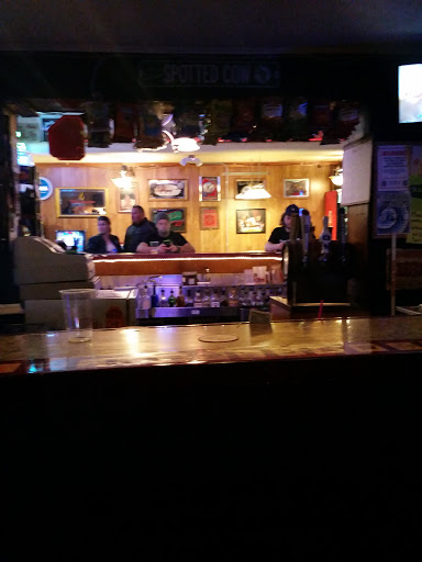 Bar «Happy Hour Cafe», reviews and photos, 6 E Freeman St, Rice Lake, WI 54868, USA
