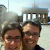 Selfie Berlinois