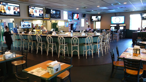 Restaurant «California Bar and Grill», reviews and photos, 699 Mountain View Rd, Shillington, PA 19607, USA