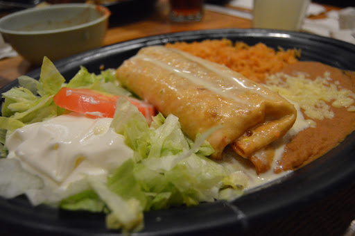 Mexican Restaurant «El Ranchero Mexican Restaurant», reviews and photos, 2197 S Pleasant Valley Rd, Winchester, VA 22601, USA