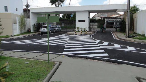 Condomínio Ecoville Residence, R. Santo Antônio, 46 - Coqueiro, Ananindeua - PA, 67120-040, Brasil, Complexo_de_condominios, estado Para