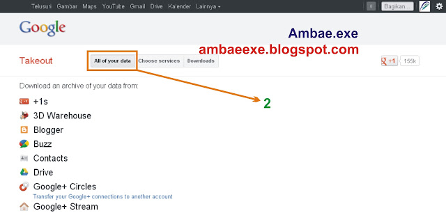 Jangan Remehkan Google Takeout-2a