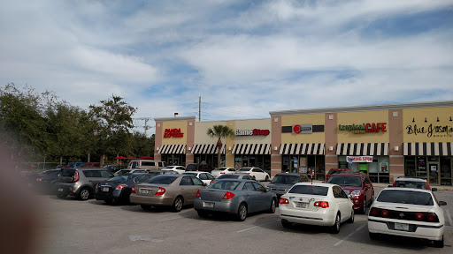 Video Game Store «GameStop», reviews and photos, 3045 Columbia Blvd Suite 103, Titusville, FL 32780, USA