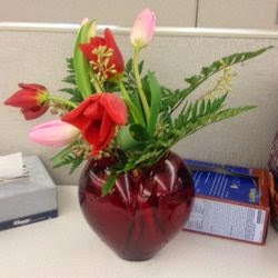 Florist «Paradise Flowers», reviews and photos, 911 Sir Francis Drake Blvd, Kentfield, CA 94904, USA