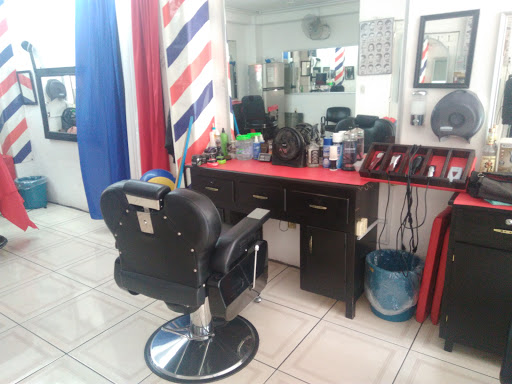 Barberia Tinajero, 30790, Vigesimo octava Ote. 211, Calcaneo Beltran, Tapachula de Córdova y Ordoñez, Chis., México, Cuidado del cabello | CHIS