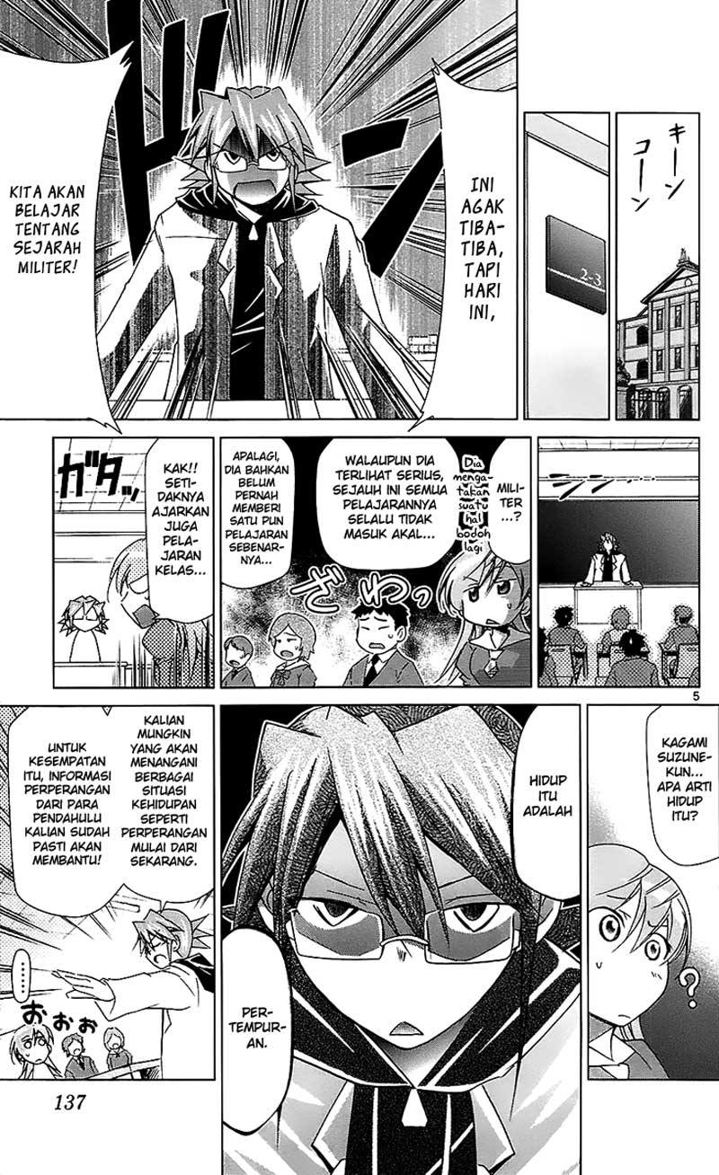 Komik denpa kyoushi 034 35 Indonesia denpa kyoushi 034 Terbaru 5|Baca Manga Komik Indonesia|