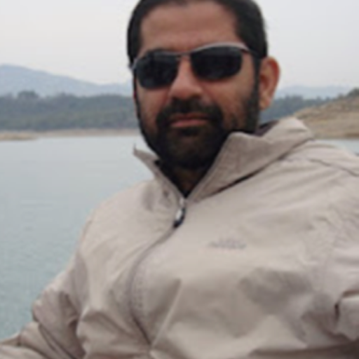 KHAWAJA UMER FAROOQ