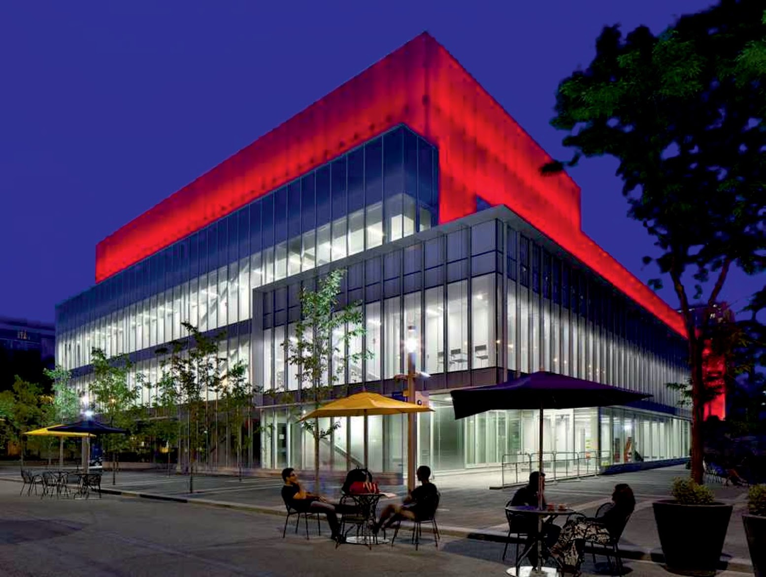 Ryerson Image Centre