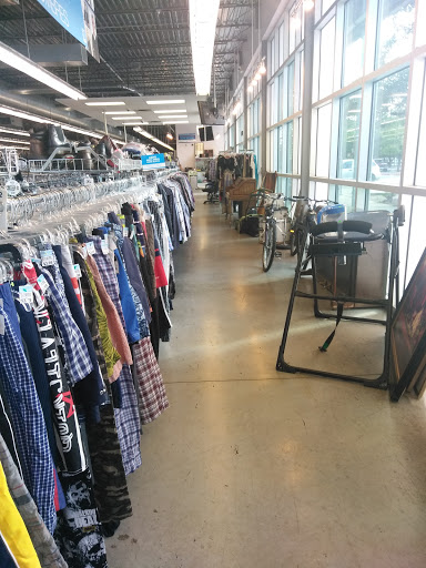 Thrift Store «Goodwill Central Texas», reviews and photos