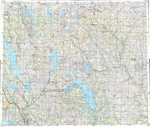 Thumbnail Map 200k--q36-11_12