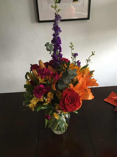 Florist «S & B Florists», reviews and photos, 1138 Nostrand Ave, Brooklyn, NY 11225, USA