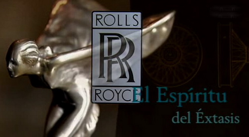 Rolls-Royce. Duch ekstazy / Rolls-Royce. The Spirit of Ecstasy (2005) PL.TVRip.XviD / Lektor PL Rolls-Royce. Duch ekstazy / Rolls-Royce. The Spirit of Ecstasy (2005) PL.TVRip.XviD / Lektor PL